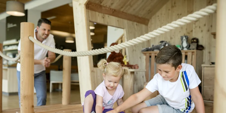 Rakúsky Waldviertel: pobyt s wellness aj stravou, v lete kúpanie a kúpele