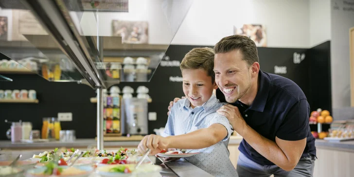 Rakúsky Waldviertel: pobyt s wellness aj stravou, v lete kúpanie a kúpele