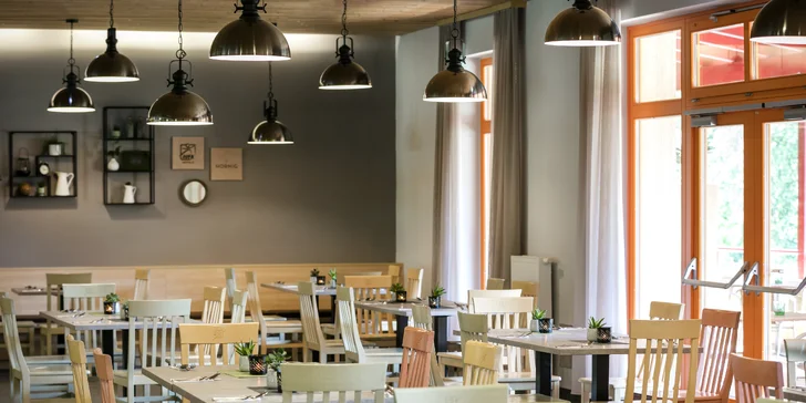 Rakúsky Waldviertel: pobyt s wellness aj stravou, v lete kúpanie a kúpele