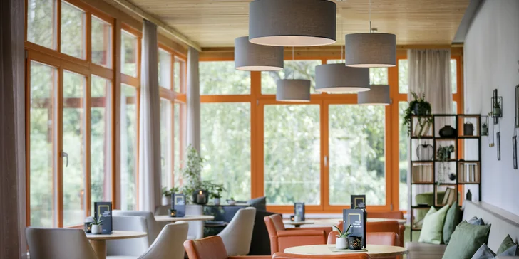 Rakúsky Waldviertel: pobyt s wellness aj stravou, v lete kúpanie a kúpele