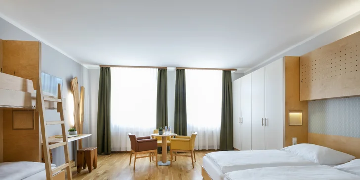 Rakúsky Waldviertel: pobyt s wellness aj stravou, v lete kúpanie a kúpele