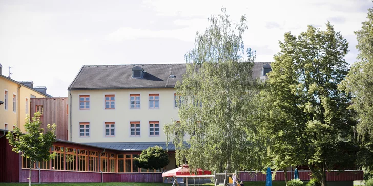 Rakúsky Waldviertel: pobyt s wellness aj stravou, v lete kúpanie a kúpele