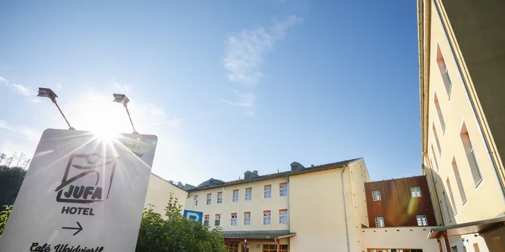 Rakúsky Waldviertel: pobyt s wellness aj stravou, v lete kúpanie a kúpele