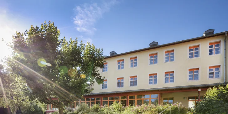 Rakúsky Waldviertel: pobyt s wellness aj stravou, v lete kúpanie a kúpele