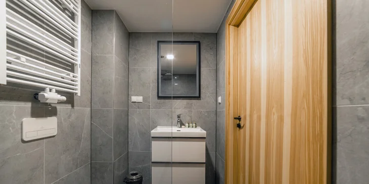 Apartmány v poľských Krkonošiach: neobmedzene bazén, možnosť stravy a množstvo aktivít pre deti