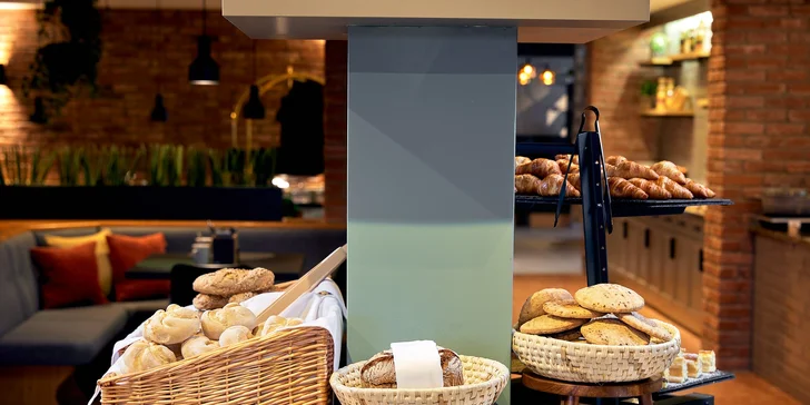 Pobyt v 4* hoteli v rakúskom Kaprune: polpenzia, wellness, vnútorný bazén a lyžovanie