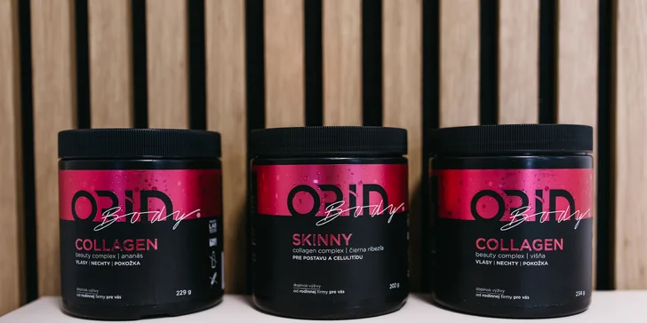 Kozmetické ošetrenia pleti: hydratácia, detox, mezoterapia, chemický peeling, anti-age a i.