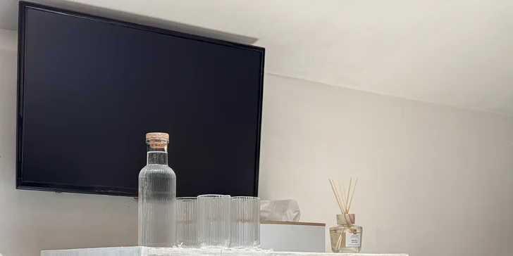 Vybavený apartmán v srdci Litoměřic: dom samotného Karla Hynka Máchu