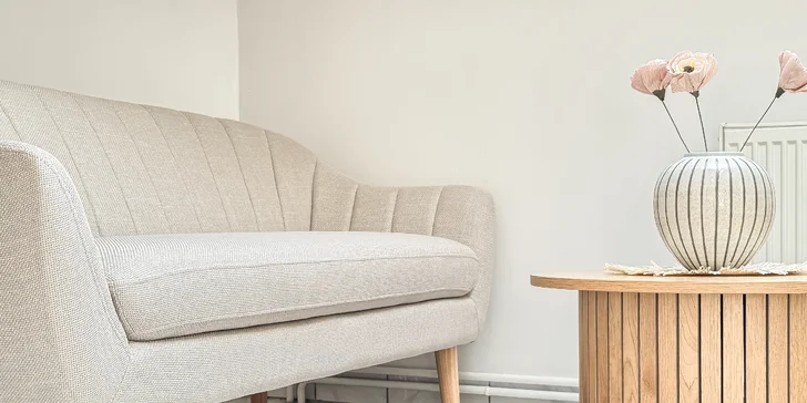 Vybavený apartmán v srdci Litoměřic: dom samotného Karla Hynka Máchu