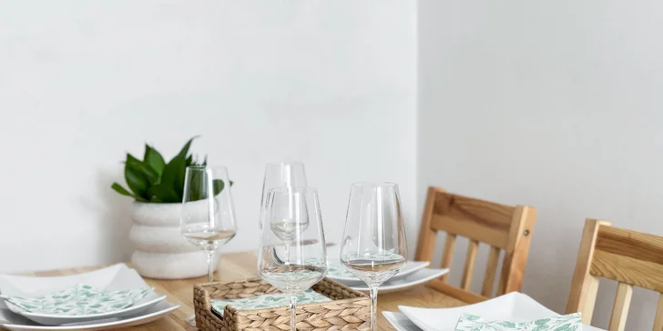 Vybavený apartmán v srdci Litoměřic: dom samotného Karla Hynka Máchu