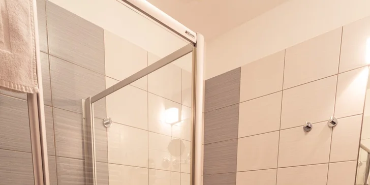 Oddychový pobyt v Orlických horách: raňajky alebo polpenzia, neobmedzený wellness aj procedúry