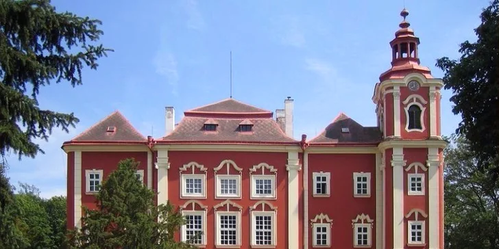 Noc v hoteli Rustikal na severe Čiech: stredoveký program, hostina aj ochutnávka piva v pivovare