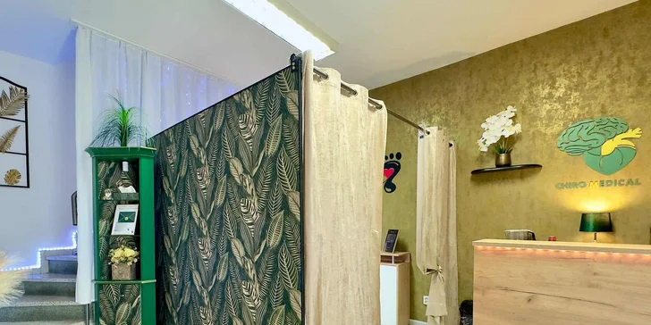 Klasické alebo párové masáže s infrasaunou aj darčekový balíček plný relaxu