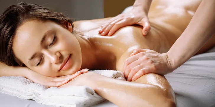 Pobyt neďaleko Orlických hôr: raňajky alebo polpenzia, wellness, masáž aj jazda na koňoch