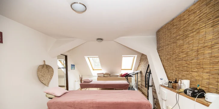 Pobyt neďaleko Orlických hôr: raňajky alebo polpenzia, wellness, masáž aj jazda na koňoch