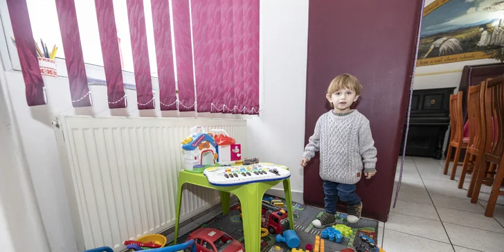 Pobyt neďaleko Orlických hôr: raňajky alebo polpenzia, wellness, masáž aj jazda na koňoch