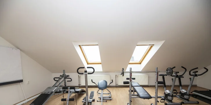 Pobyt neďaleko Orlických hôr: raňajky alebo polpenzia, wellness, masáž aj jazda na koňoch