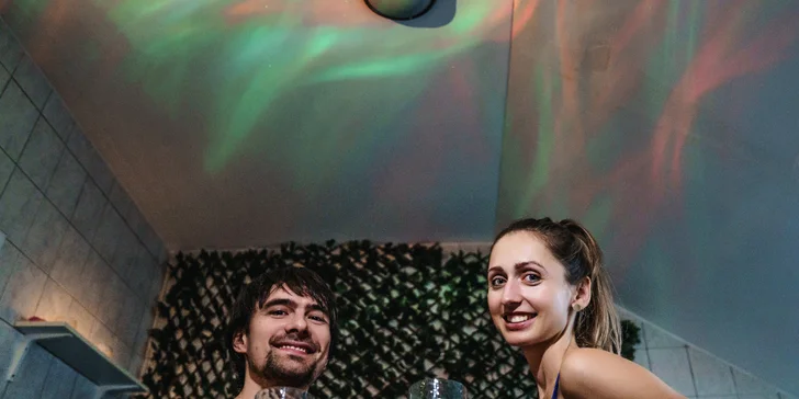 Pobyt neďaleko Orlických hôr: raňajky alebo polpenzia, wellness, masáž aj jazda na koňoch