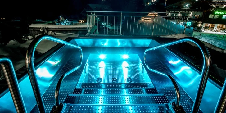 Na túry do Korután: hotel pri lanovke, neobmedzený wellness, polpenzia plus a lyžovanie