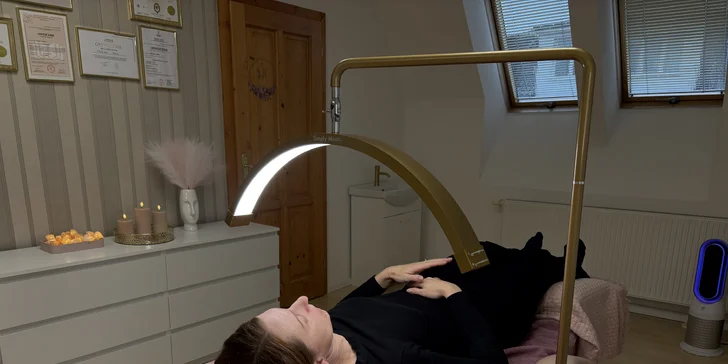 Missi Beauty Studio: Plasmalifting alebo darčeková poukážka