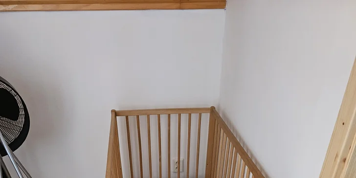 Chalupa v Českom raji pri Prachovských skalách: šport aj oddych až pre 10 osôb