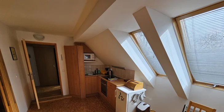 Chalupa v Českom raji pri Prachovských skalách: šport aj oddych až pre 10 osôb