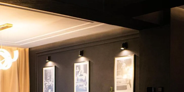 Luxusný apartmán s vírivkou v centre Nitry