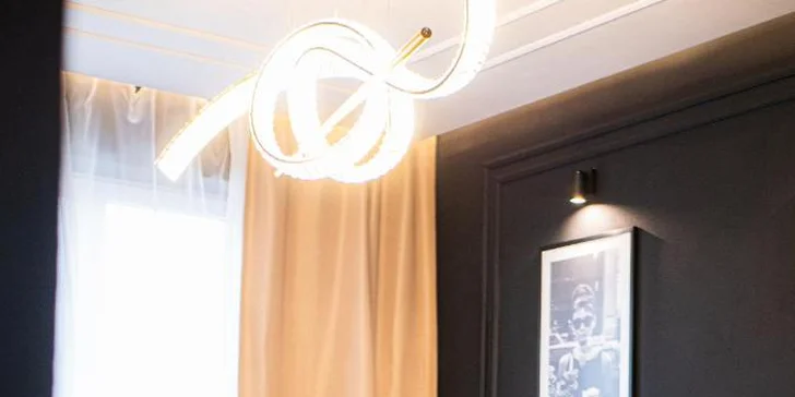 Luxusný apartmán s vírivkou v centre Nitry