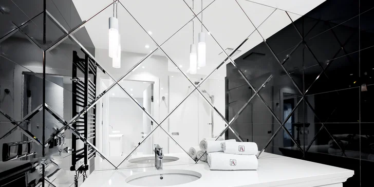 5* luxus pri Baltiku: moderné apartmány priamo pri mori, možnosť s raňajkami aj pobyt pre dve deti zadarmo