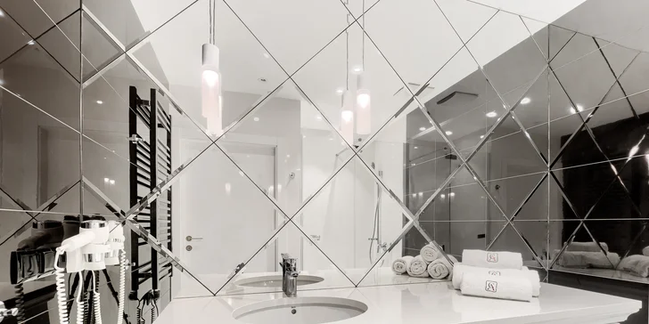 5* luxus pri Baltiku: moderné apartmány priamo pri mori, možnosť s raňajkami aj pobyt pre dve deti zadarmo