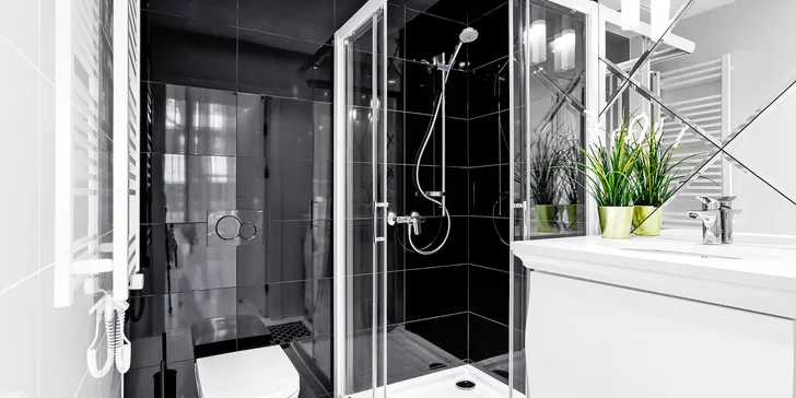 5* luxus pri Baltiku: moderné apartmány priamo pri mori, možnosť s raňajkami aj pobyt pre dve deti zadarmo