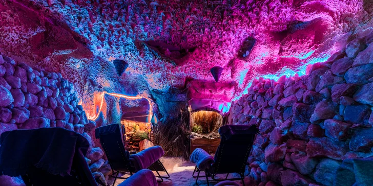 Pobyt v Kolobřehu len 1 km od mora aj s jedlom a neobmedzeným wellness