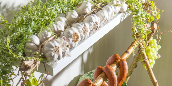 Pobyt v Kolobřehu len 1 km od mora aj s jedlom a neobmedzeným wellness