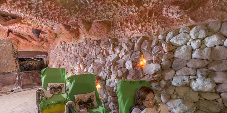 Pobyt v Kolobřehu len 1 km od mora aj s jedlom a neobmedzeným wellness