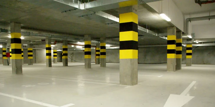 Pobyt v Kolobřehu len 1 km od mora aj s jedlom a neobmedzeným wellness