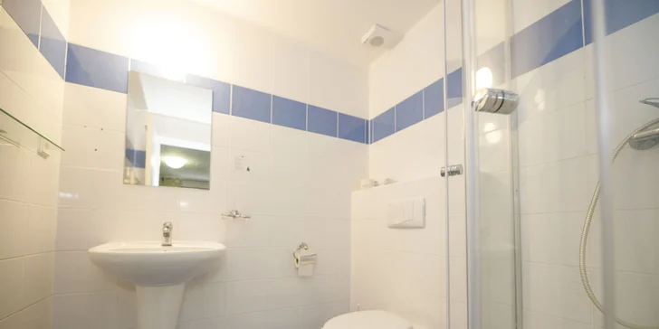 Pobyt v rodinnom hoteli v Špindlerovom Mlyne: polpenzia, zábava a výlety