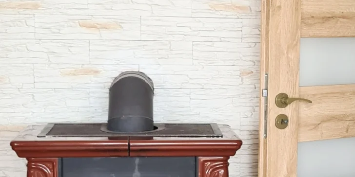 Až 8 dní pohody priamo pri Lipne: vybavený apartmán s kuchynkou a požičaním bicyklov aj infrasaunou