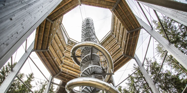 Až 8 dní pohody priamo pri Lipne: vybavený apartmán s kuchynkou a požičaním bicyklov aj infrasaunou