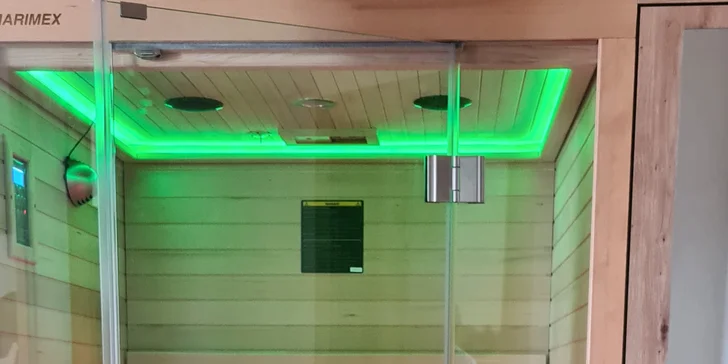 Až 8 dní pohody priamo pri Lipne: vybavený apartmán s kuchynkou a požičaním bicyklov aj infrasaunou