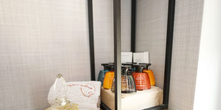 Buďte pár dní len spolu: romantický pobyt v luxusnej chate so saunou, vírivkou, cryo vaňou a krbom