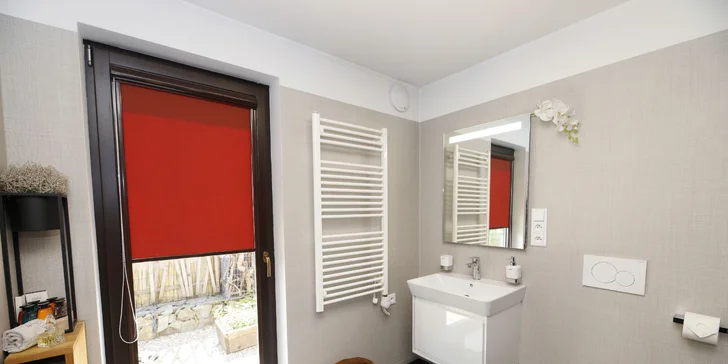 Buďte pár dní len spolu: romantický pobyt v luxusnej chate so saunou, vírivkou, cryo vaňou a krbom