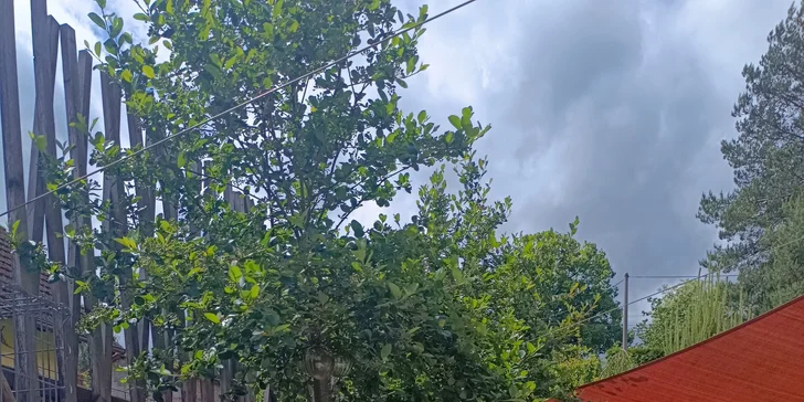 Buďte pár dní len spolu: romantický pobyt v luxusnej chate so saunou, vírivkou, cryo vaňou a krbom