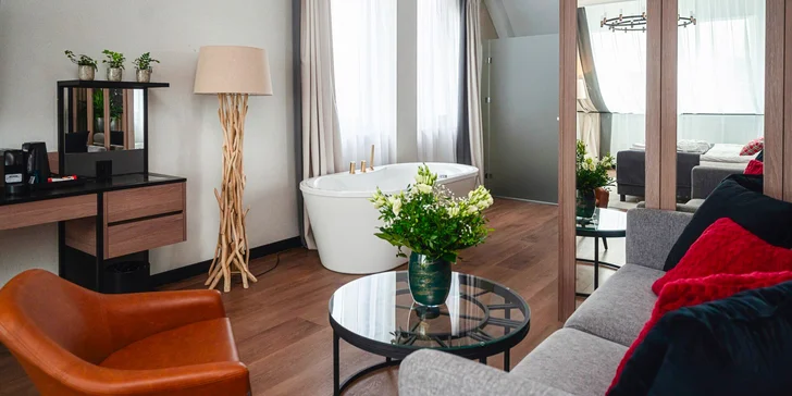 Wellness pobyt v Zakopanom: 5* hotel so stravou, privátny vstup do SPA, len 200 m od ulice Krupówki