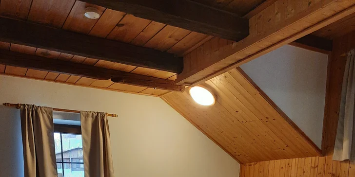 Jeseníky na pohodu: ubytovanie v horskej chate s raňajkami aj polpenziou, výlety pešo aj na bicykli