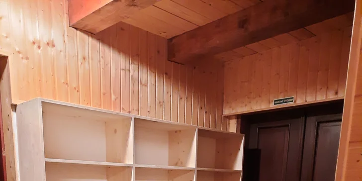 Jeseníky na pohodu: ubytovanie v horskej chate s raňajkami aj polpenziou, výlety pešo aj na bicykli