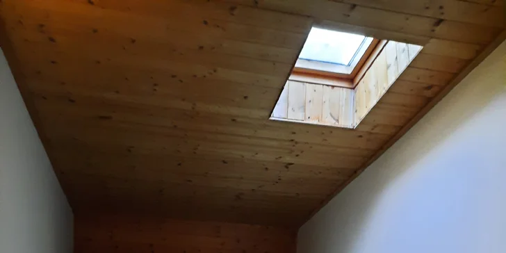 Jeseníky na pohodu: ubytovanie v horskej chate s raňajkami aj polpenziou, výlety pešo aj na bicykli