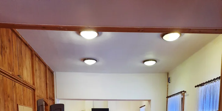 Jeseníky na pohodu: ubytovanie v horskej chate s raňajkami aj polpenziou, výlety pešo aj na bicykli