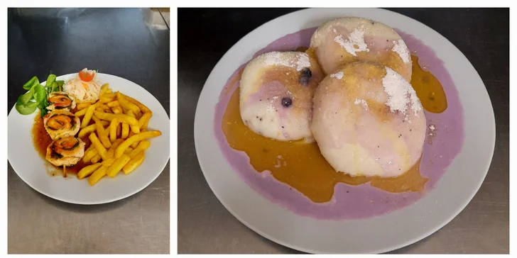 Jeseníky na pohodu: ubytovanie v horskej chate s raňajkami aj polpenziou, výlety pešo aj na bicykli