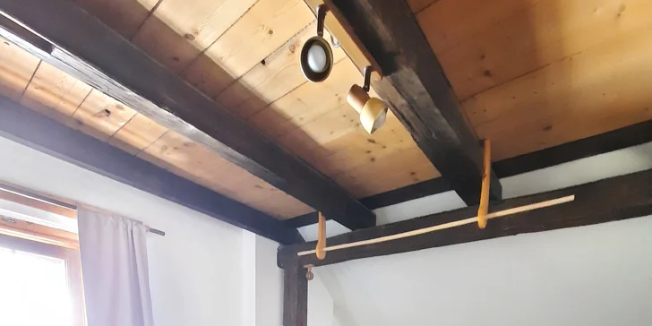 Jeseníky na pohodu: ubytovanie v horskej chate s raňajkami aj polpenziou, výlety pešo aj na bicykli