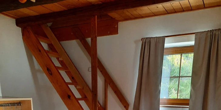 Jeseníky na pohodu: ubytovanie v horskej chate s raňajkami aj polpenziou, výlety pešo aj na bicykli